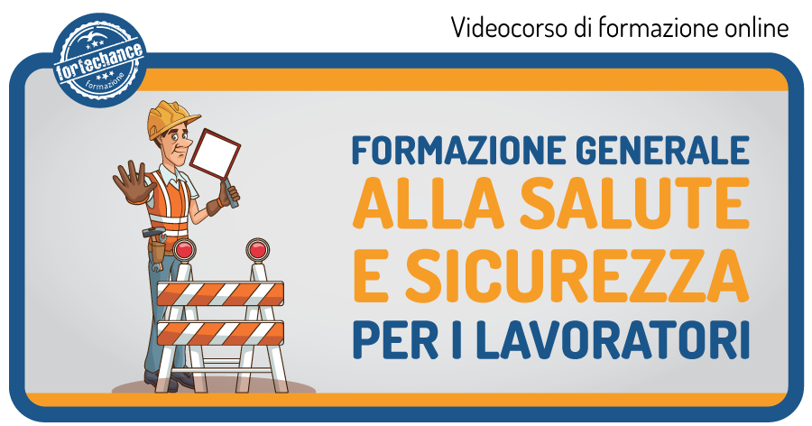 Corso Formazione Generale Alla Salute E Sicurezza Per I Lavoratori ...