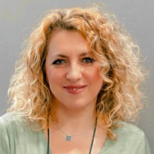 Immagine di Orjola Rexha