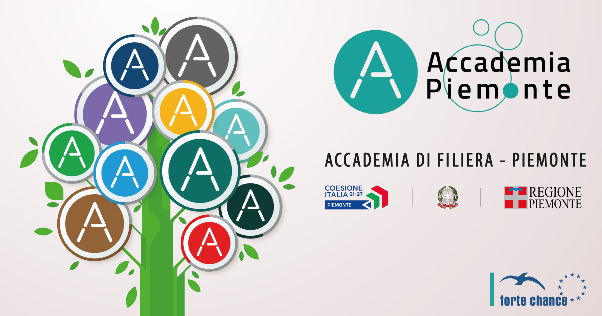 Accademia di filiera Piemonte