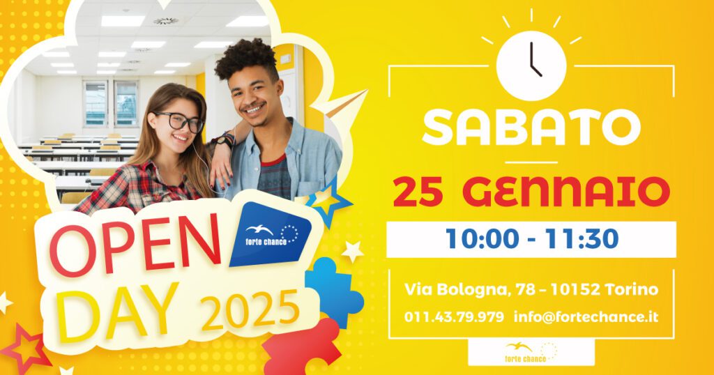 Open Day IeFP 2025