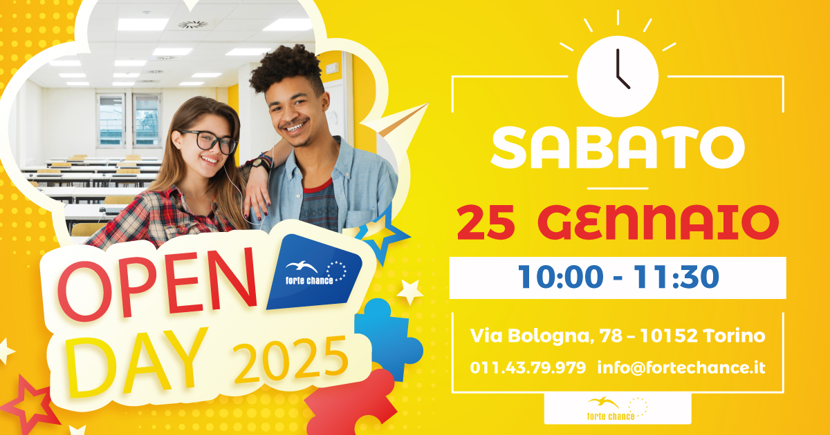 Open Day IeFP 2025