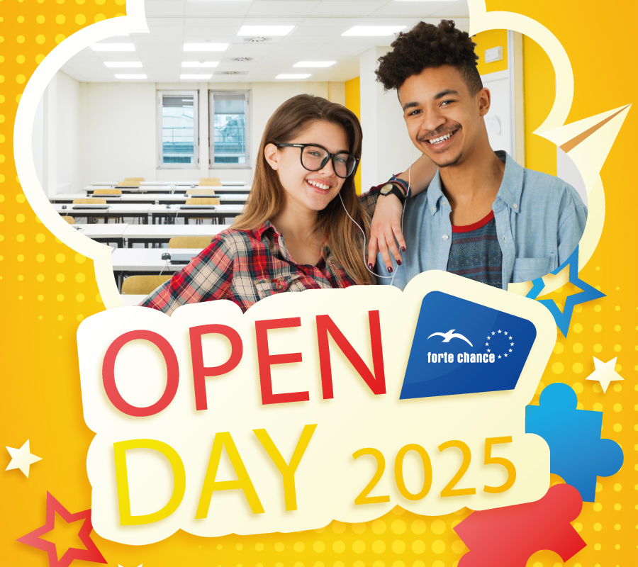 Open Day IeFP 2025