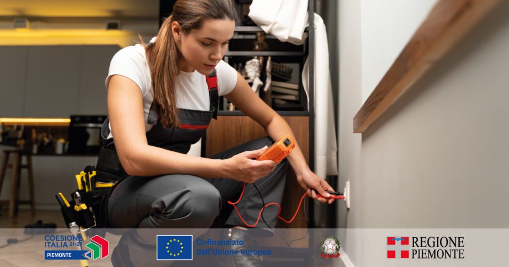 Esenzione quota per lavoratrici
