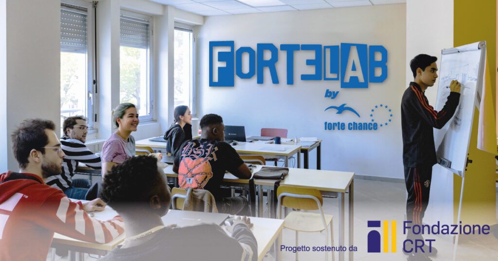 ForteLab