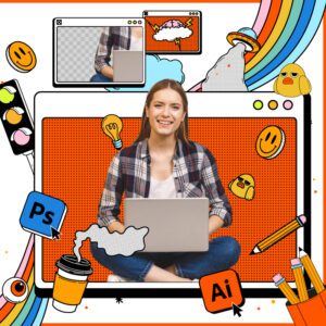 Tecniche grafiche digitali  - Photoshop e Illustrator