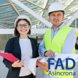 Formazione RSPP e ASPP - modulo A  - FAD Asincrona