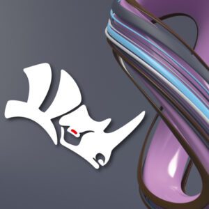 Computational Design (Rhino + Grasshopper)