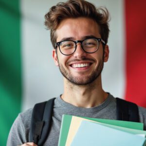 Lingua Italiana L2 - Livello elementare A2
