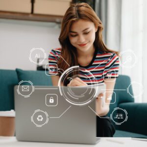 Competenze digitali per la comunicazione e la collaborazione professionale