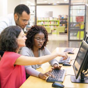 Competenze digitali per la comunicazione e la collaborazione professionale