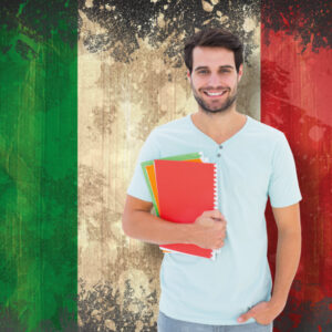 Lingua Italiana L2 - Livello pre-intermedio B1