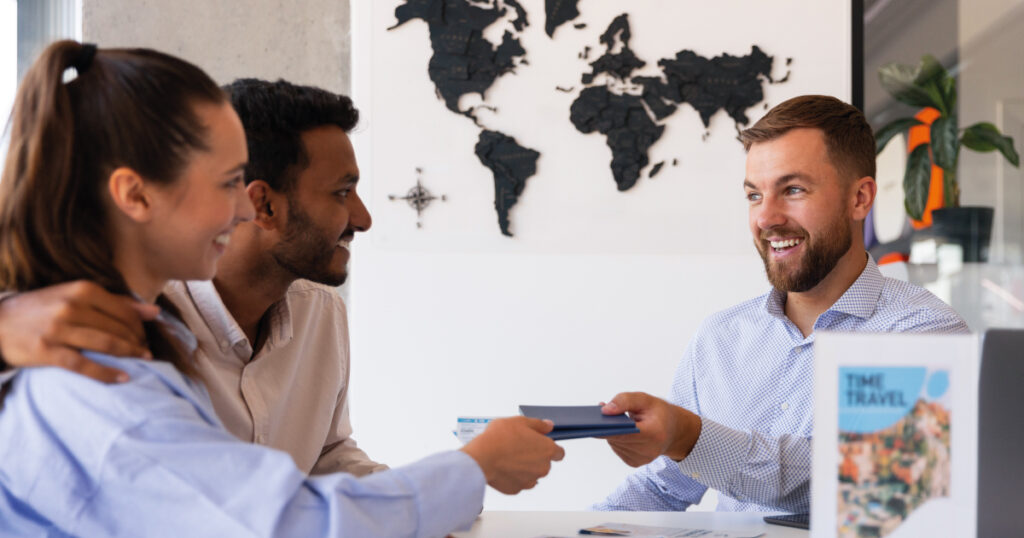 BIGLIETTERIA E SERVIZI FINANZIARI