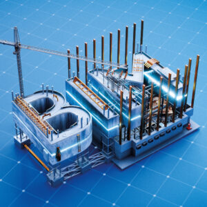 Tecniche di Building Information Modeling  - REVIT