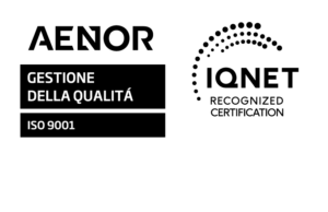 ISO 9001:2015 - Forte Chance ETS