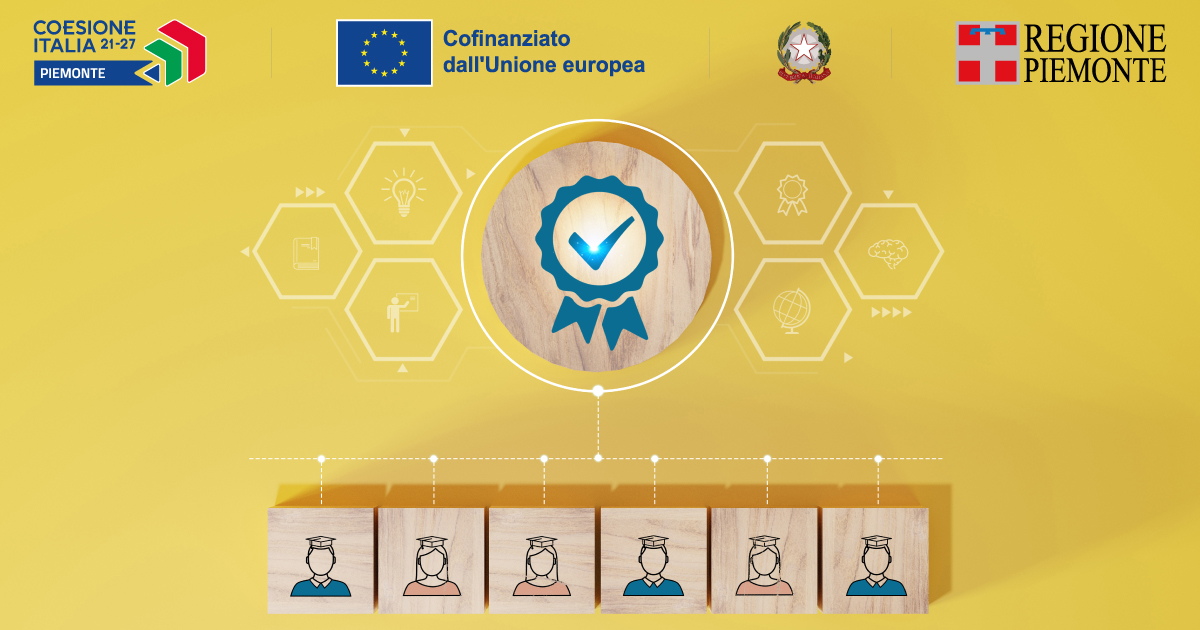 Certificazione delle competenze IVC