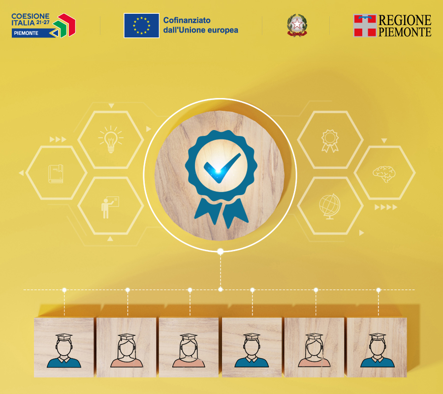 Certificazione delle competenze IVC