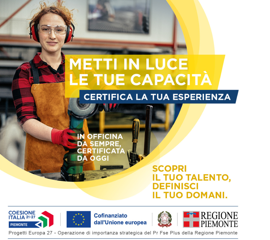 Certificazione delle competenze IVC