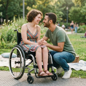 Affettività e sessualità nella disabilità