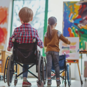 Progettare l'inclusione: il PEI come strumento educativo
