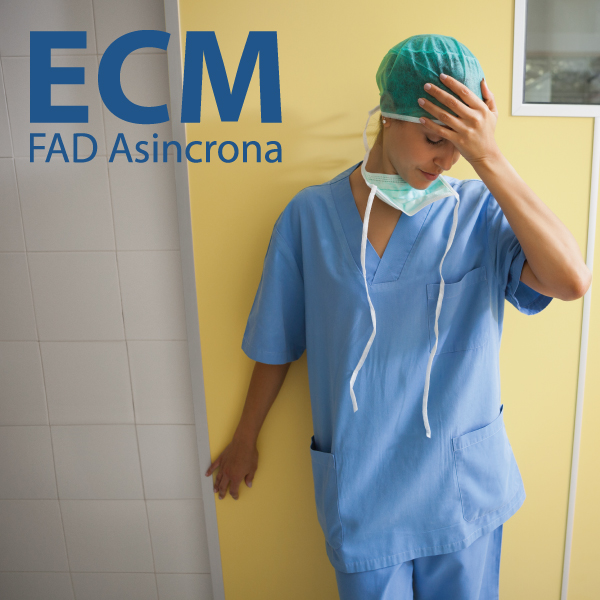 Il rischio aggressione in ambito sanitario: definizione e inquadramento del fenomeno  - 4 ECM - FAD Asincrona