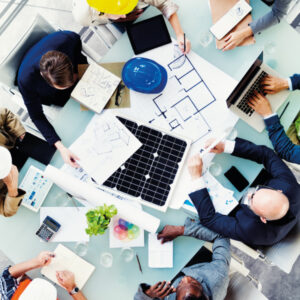 Progettazione elettrica e impianti fotovoltaici