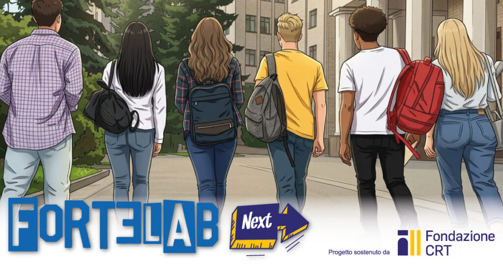 ForteLab Next