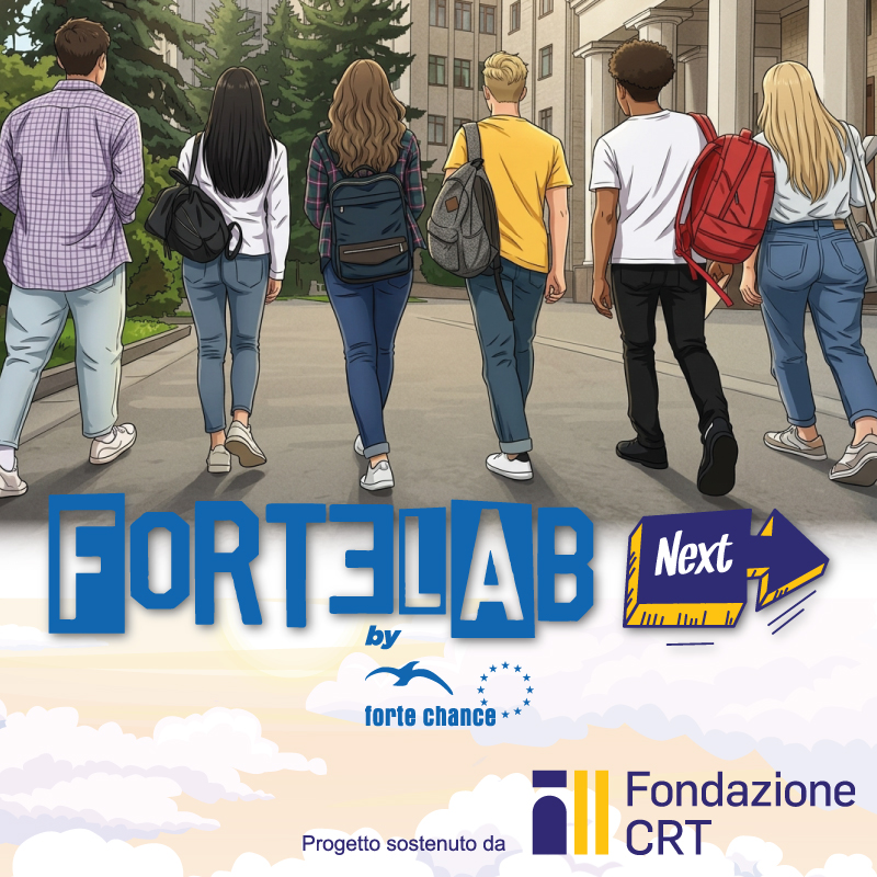 ForteLab Next