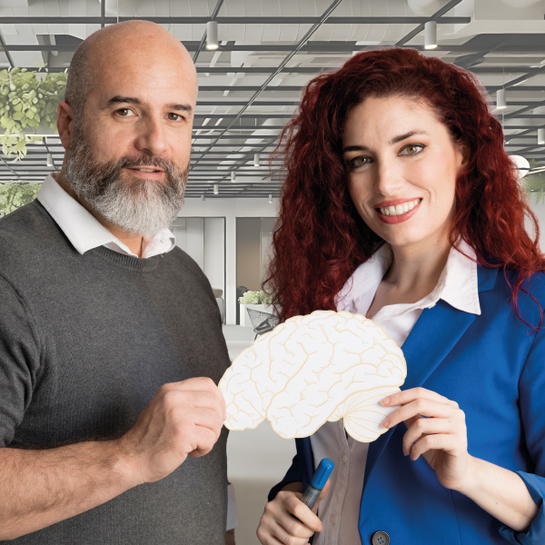 Neurodiversità e inserimento lavorativo